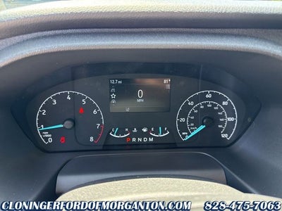 2025 Ford Transit-150 Base