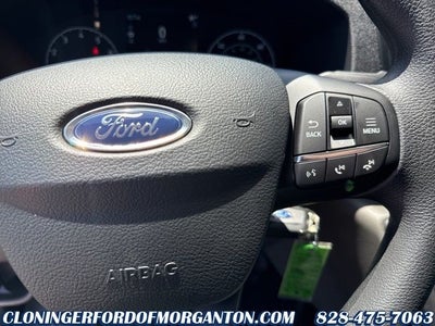 2025 Ford Transit-150 Base