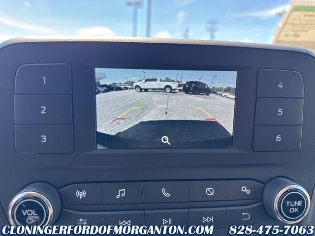 2025 Ford Transit-150 Base