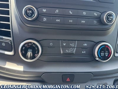 2025 Ford Transit-150 Base