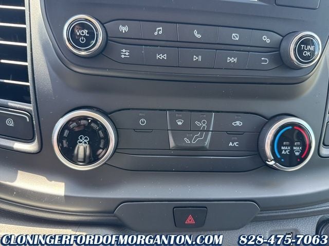 2025 Ford Transit-150 Base