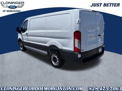 2025 Ford Transit-150 Base