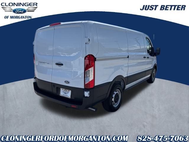 2025 Ford Transit-150 Base