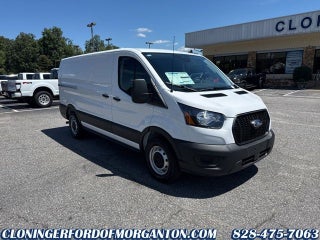 2025 Ford Transit-150 Base