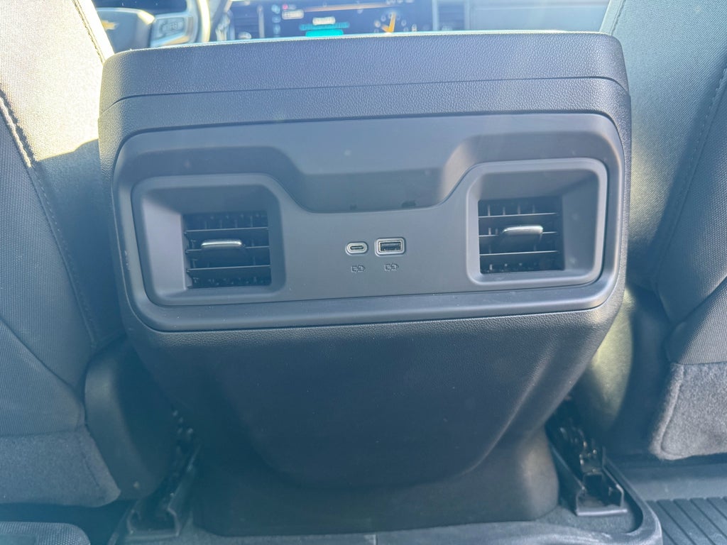 2024 Chevrolet Silverado 3500HD LT