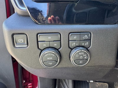 2024 Chevrolet Silverado 3500HD LT