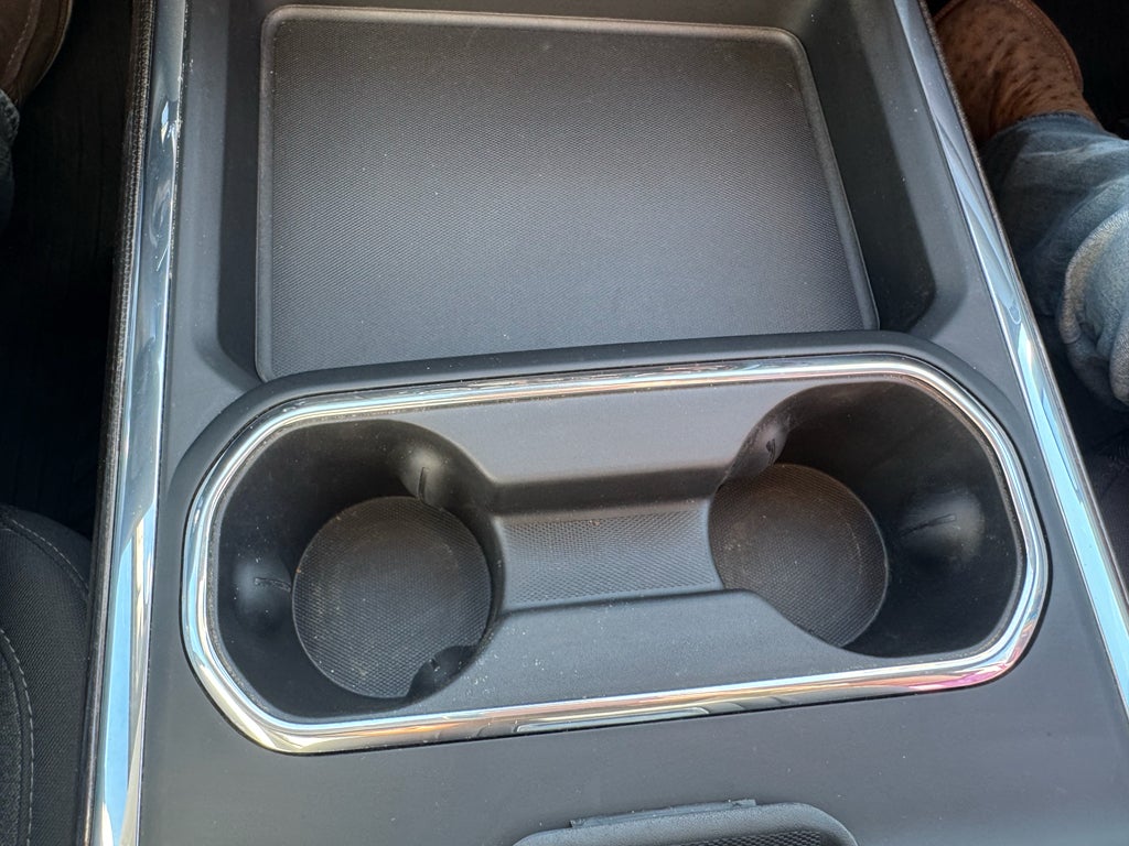 2024 Chevrolet Silverado 3500HD LT