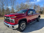 2024 Chevrolet Silverado 3500HD LT