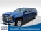 2015 Chevrolet Silverado 1500 LT LT1