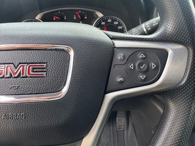 2022 GMC Acadia SLE