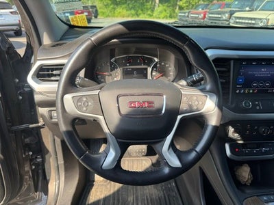 2020 GMC Acadia SLE