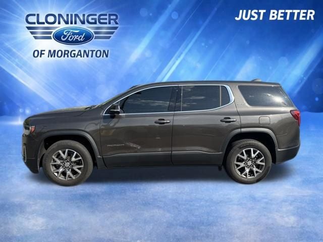 2020 GMC Acadia SLE