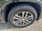2022 Chevrolet Traverse High Country