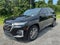 2022 Chevrolet Traverse High Country