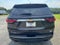 2022 Chevrolet Traverse High Country