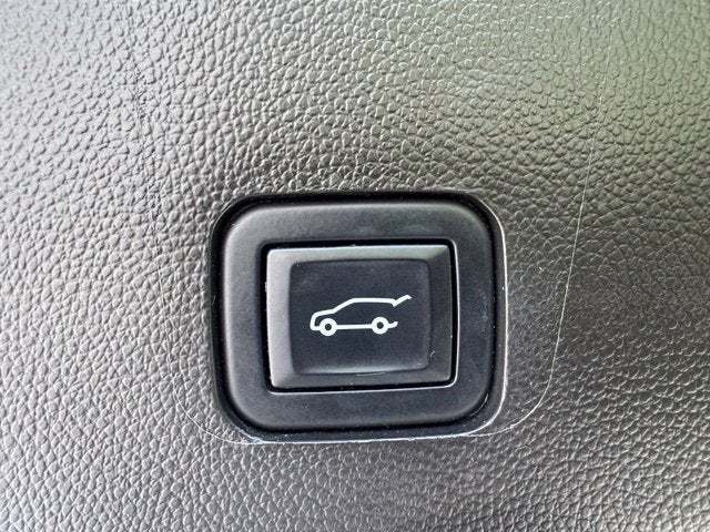 2022 Chevrolet Traverse High Country