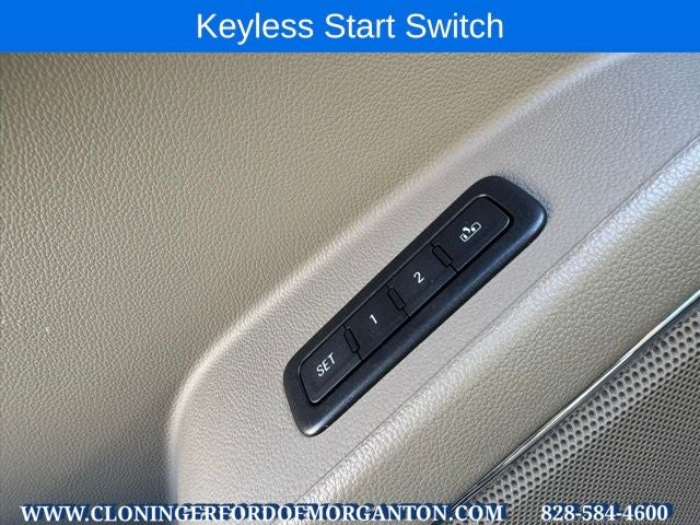 2015 Chevrolet Suburban LTZ