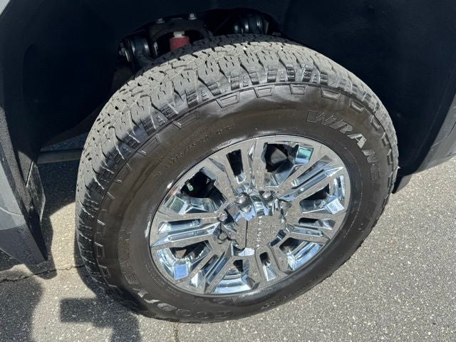 2024 GMC Sierra 3500HD Denali