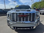 2024 GMC Sierra 3500HD Denali