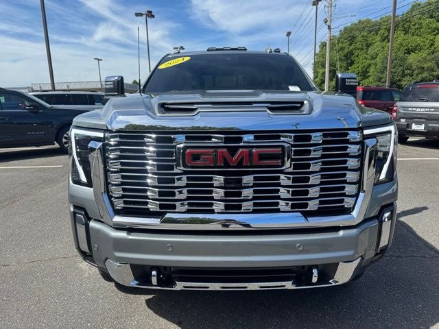 2024 GMC Sierra 3500HD Denali