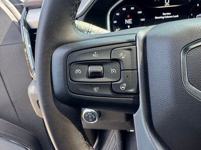2024 GMC Sierra 3500HD Denali