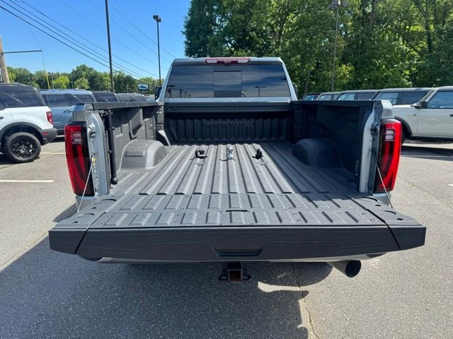 2024 GMC Sierra 3500HD Denali