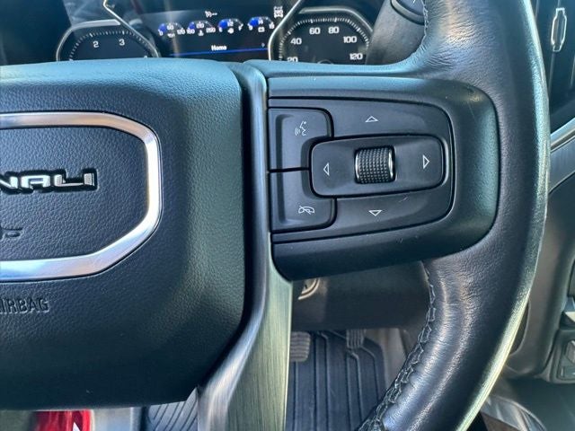 2022 GMC Sierra 3500HD Denali