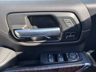 2022 GMC Sierra 3500HD Denali