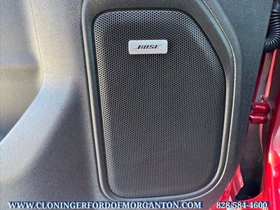 2022 GMC Sierra 3500HD Denali