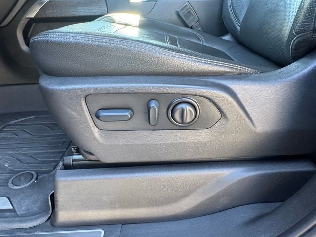 2022 GMC Sierra 3500HD Denali