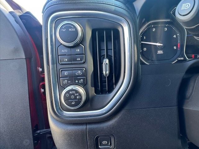 2022 GMC Sierra 3500HD Denali