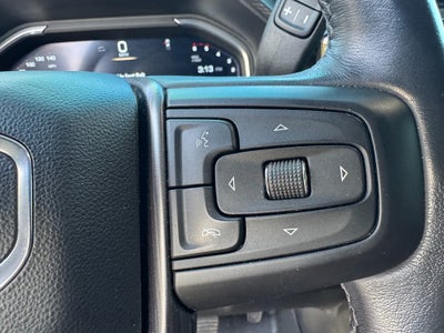 2024 GMC Sierra 3500HD Denali Ultimate