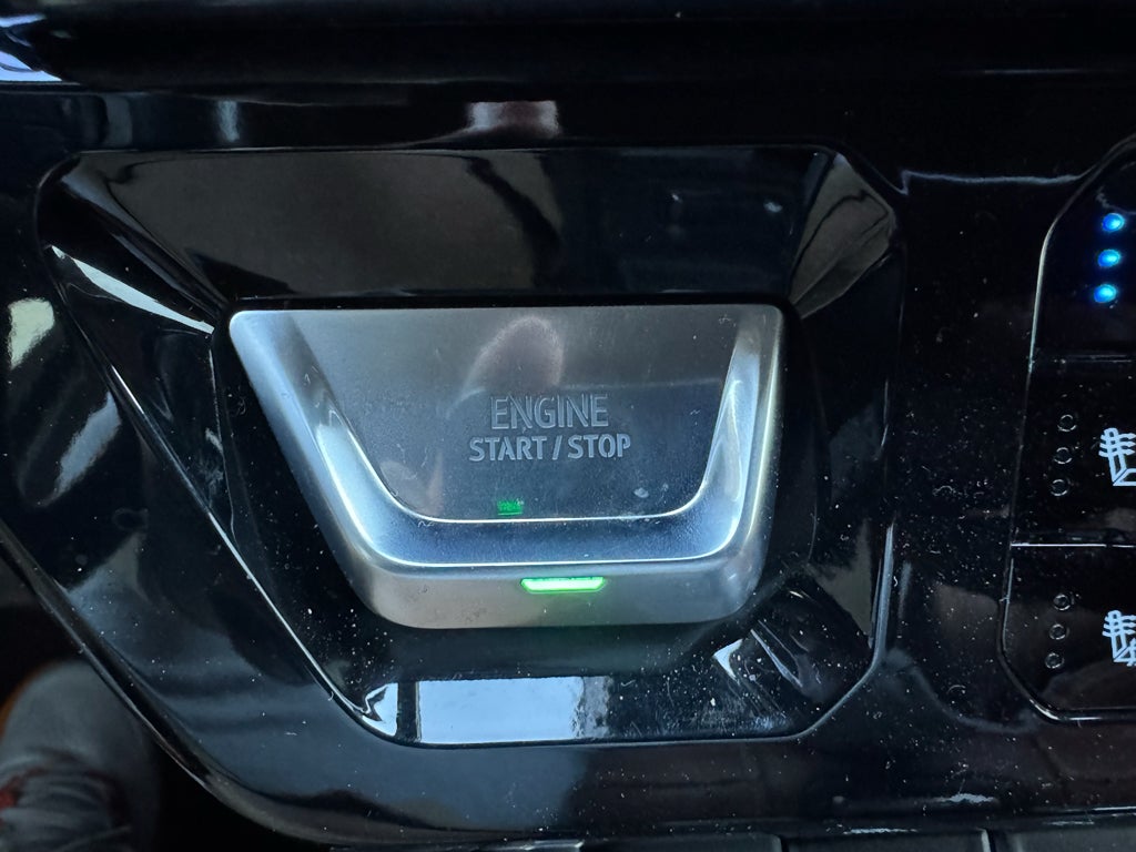 2024 GMC Sierra 3500HD Denali Ultimate