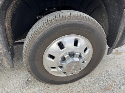 2025 GMC Sierra 3500HD Denali Ultimate