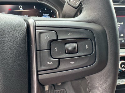 2025 GMC Sierra 3500HD Denali Ultimate