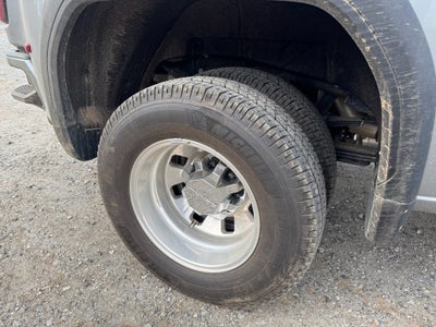 2025 GMC Sierra 3500HD Denali Ultimate