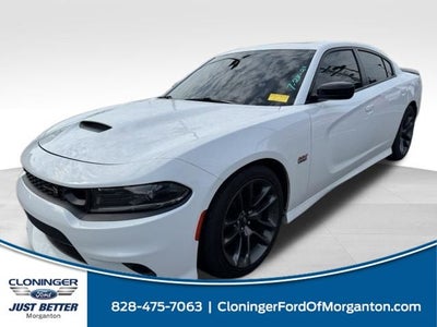 2023 Dodge Charger R/T Scat Pack