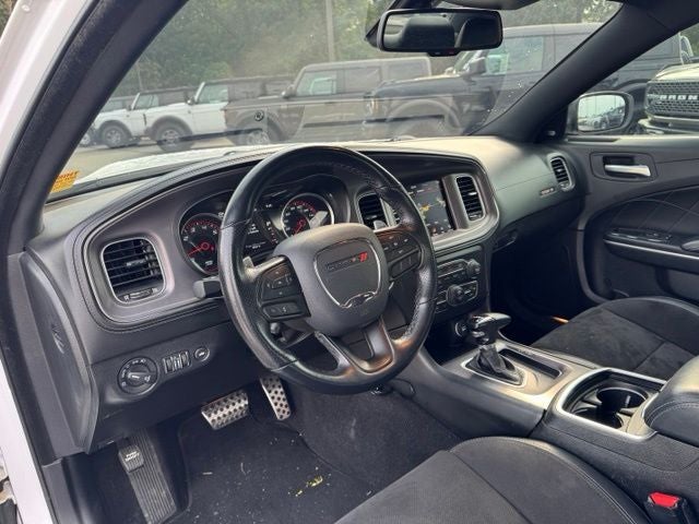 2023 Dodge Charger R/T Scat Pack