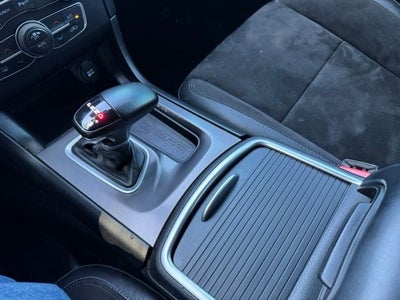 2023 Dodge Charger R T Scat Pack