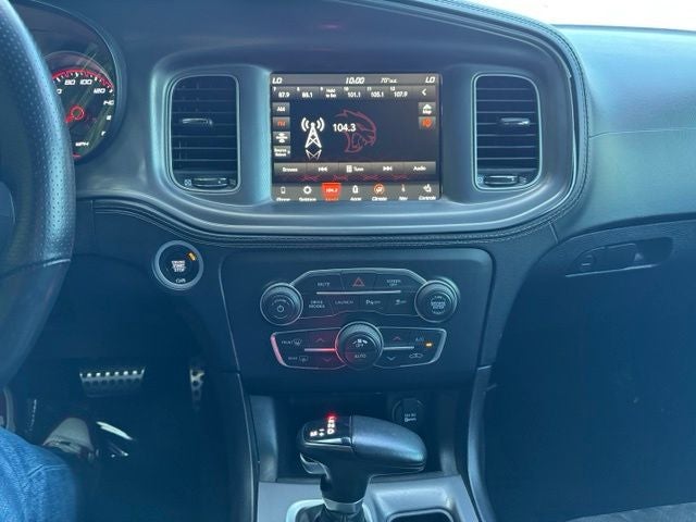 2023 Dodge Charger R T Scat Pack