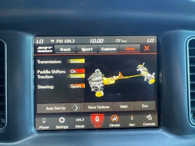 2023 Dodge Charger R T Scat Pack