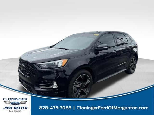 2019 Ford Edge ST