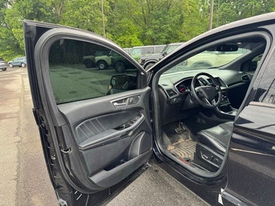 2019 Ford Edge ST