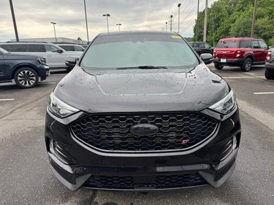 2019 Ford Edge ST
