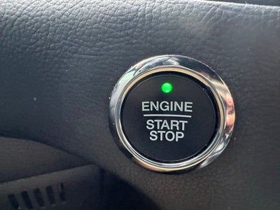 2019 Ford Edge ST