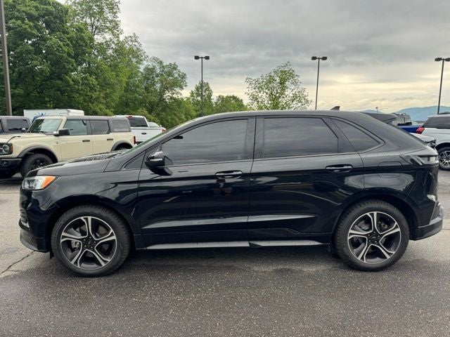 2019 Ford Edge ST