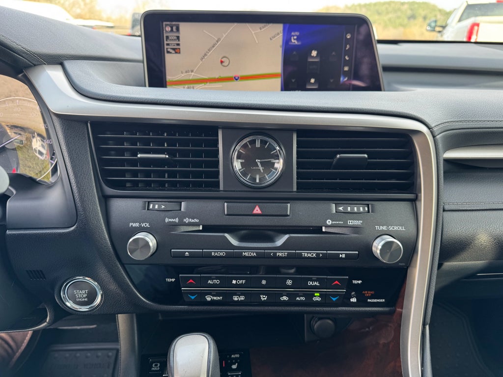 2019 Lexus RX Base
