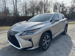 2019 Lexus RX Base