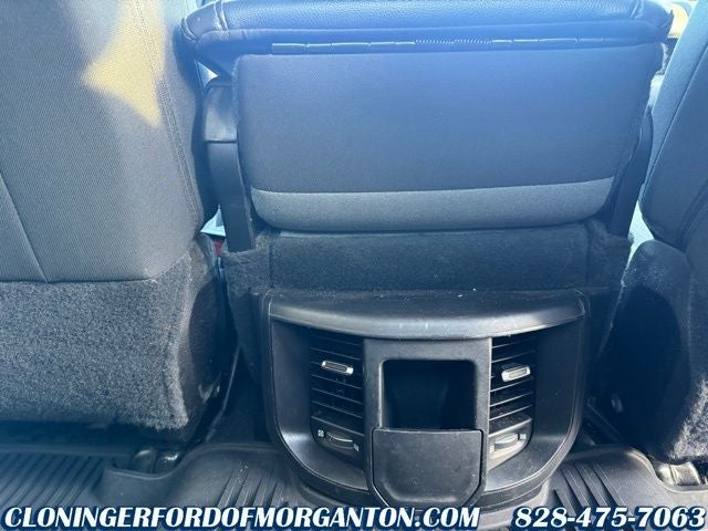 2019 RAM 2500 Big Horn