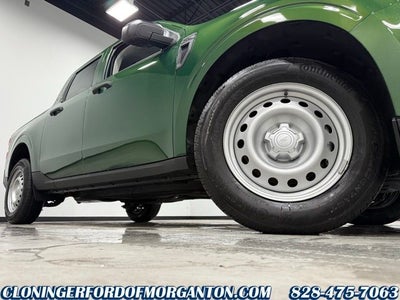 2025 Ford Maverick XL